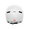 Poc Obex Visor - Sunny Silver Cat 3 - Casco da sci con visiera | Hardloop