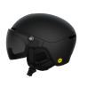 Uranium Black Matt