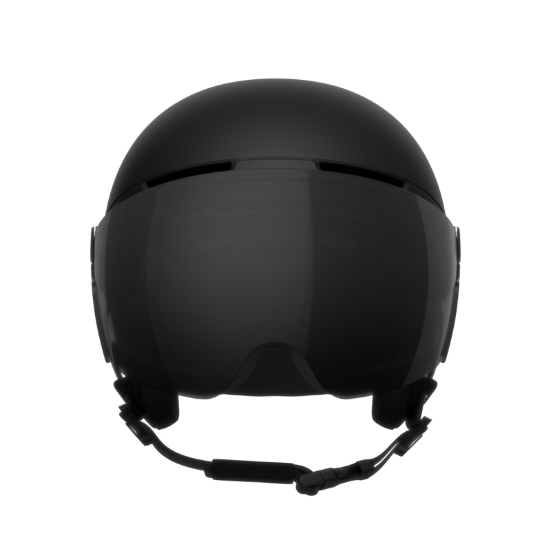 Poc Obex Visor - Sunny Silver Cat 3 - Capacete ski com viseira | Hardloop