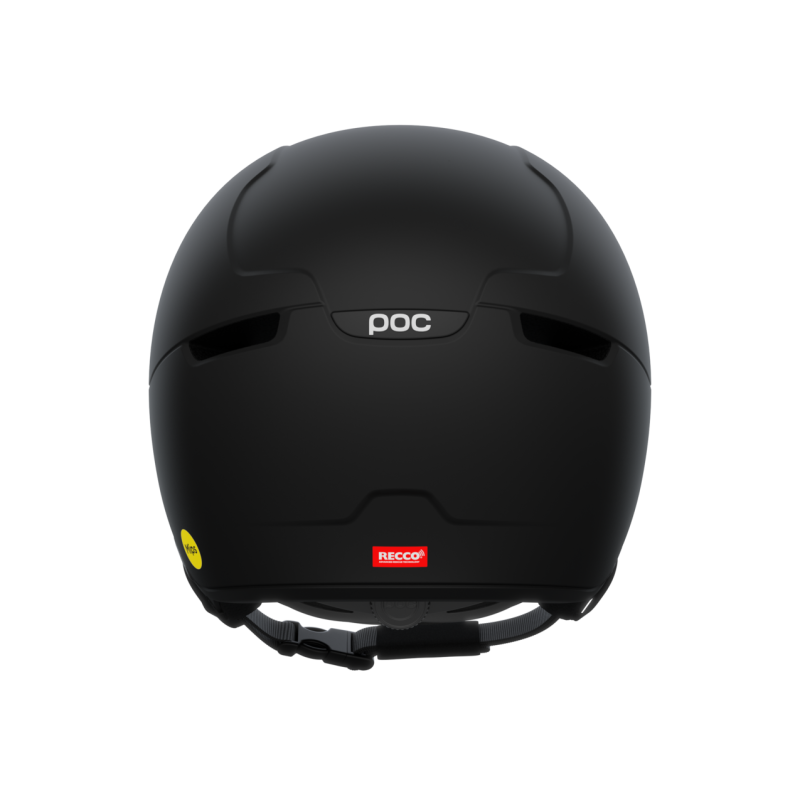Poc Obex Visor - Sunny Silver Cat 3 - Capacete ski com viseira | Hardloop