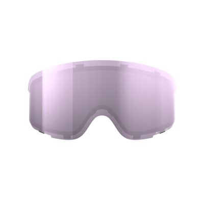 Nexal Mid Lens Cat 1 - Lentes de recambio máscara de esquí