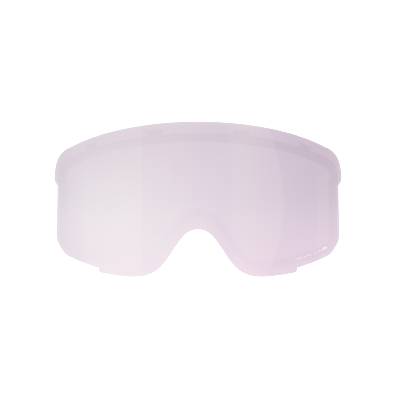 Nexal Mid Lens Cat 1 - Náhradní skla na sportovní brýle