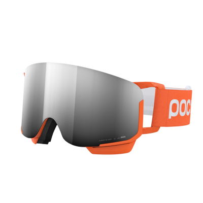 Pocito Nexal Cat 2 - Masque ski enfant