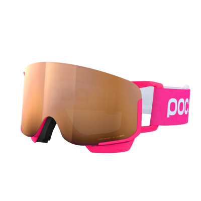 Pocito Nexal Cat 2 - Máscara ski criança