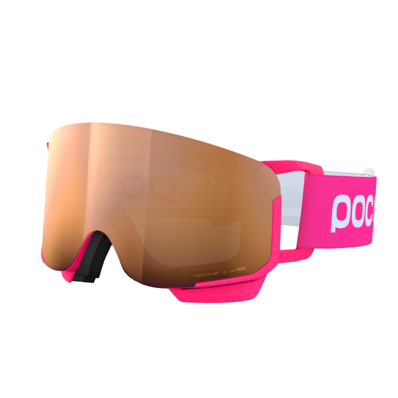 Pocito Nexal Cat 2 - Skibril - Kinderen