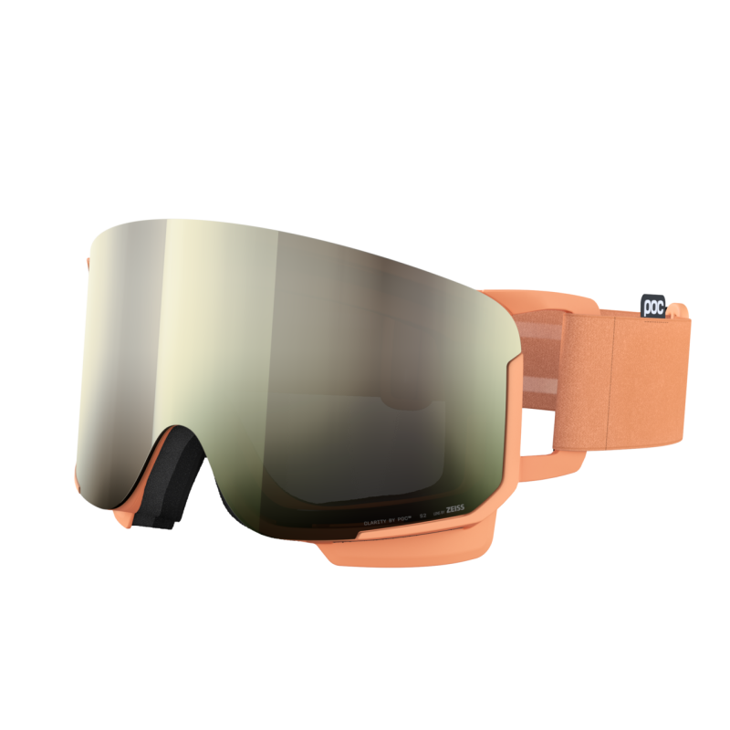Nexal Cat 2 - Masque ski