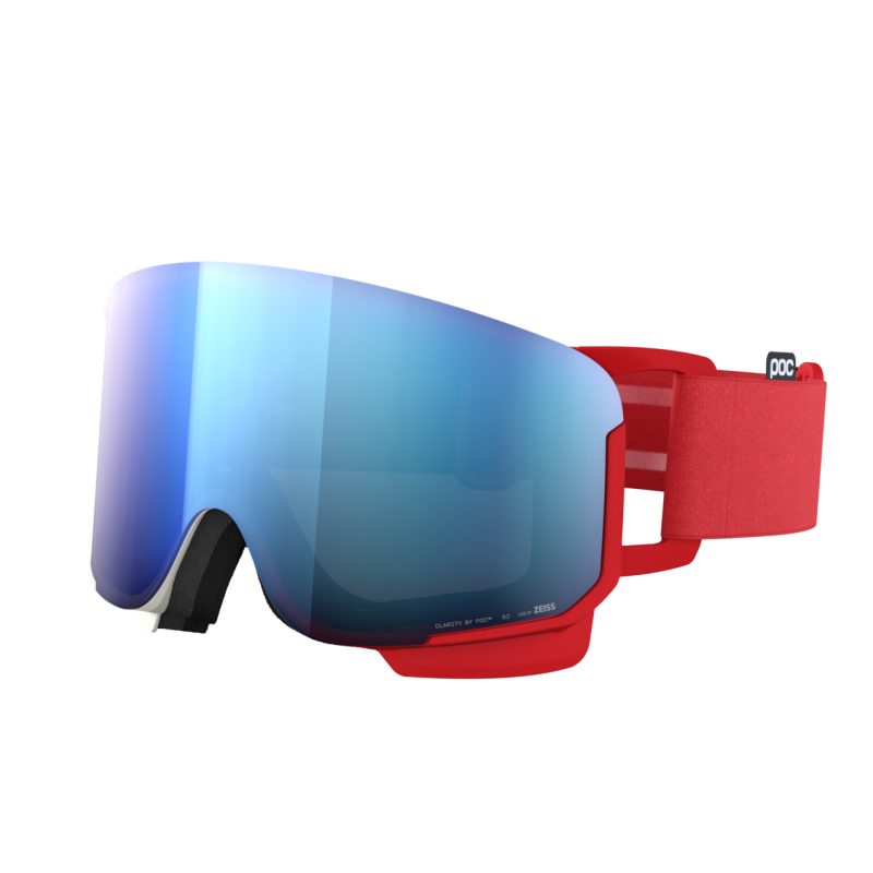 Nexal Cat 2 - Gafas de esquí