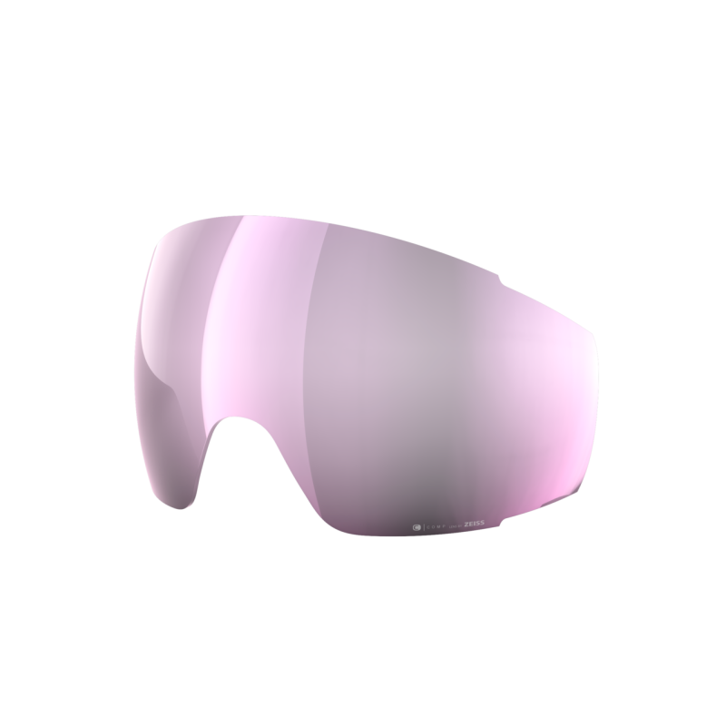 Zonula / Zonula Race Lens Cat 0 - Udskiftningsglas til solbriller