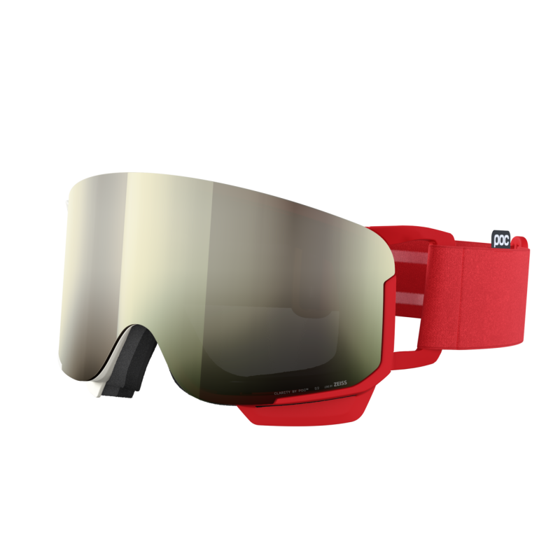 Nexal Mid Cat 2 - Máscara ski