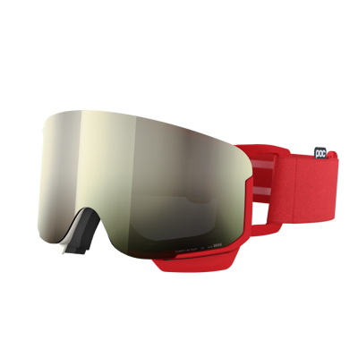 Nexal Mid Cat 2 - Máscara ski