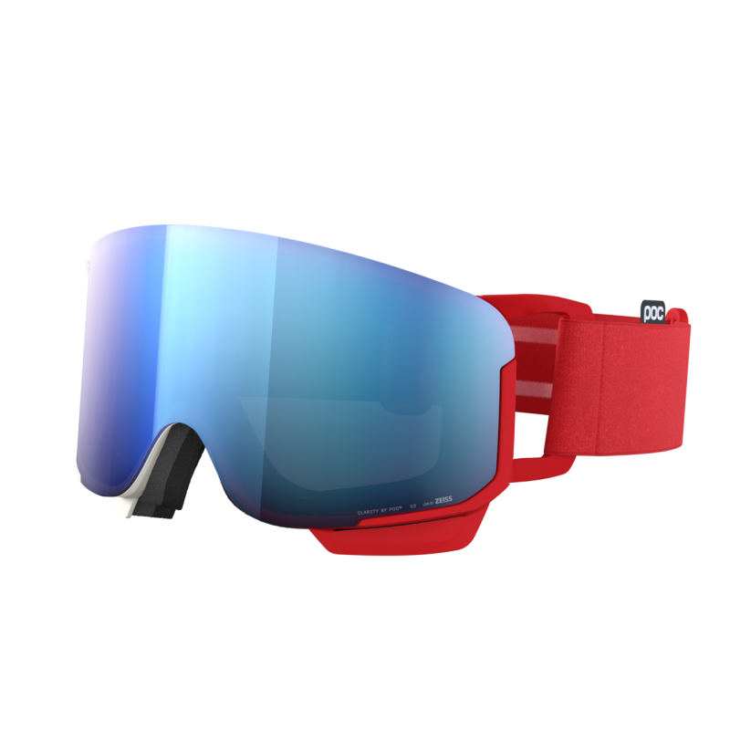 Nexal Mid Cat 2 - Máscara ski