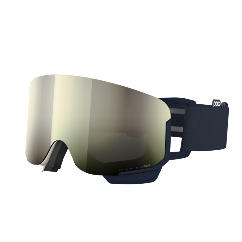 Nexal Mid Cat 2 - Ski goggles