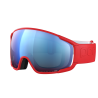 Prismane Red