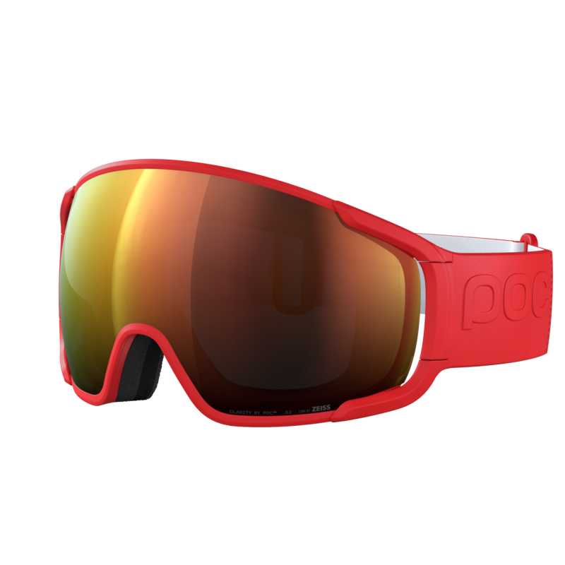 Zonula Cat 2 - Ski goggles