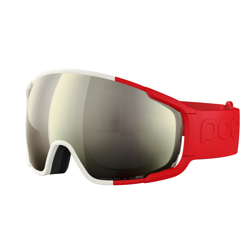 Zonula Cat 2 - Masque ski