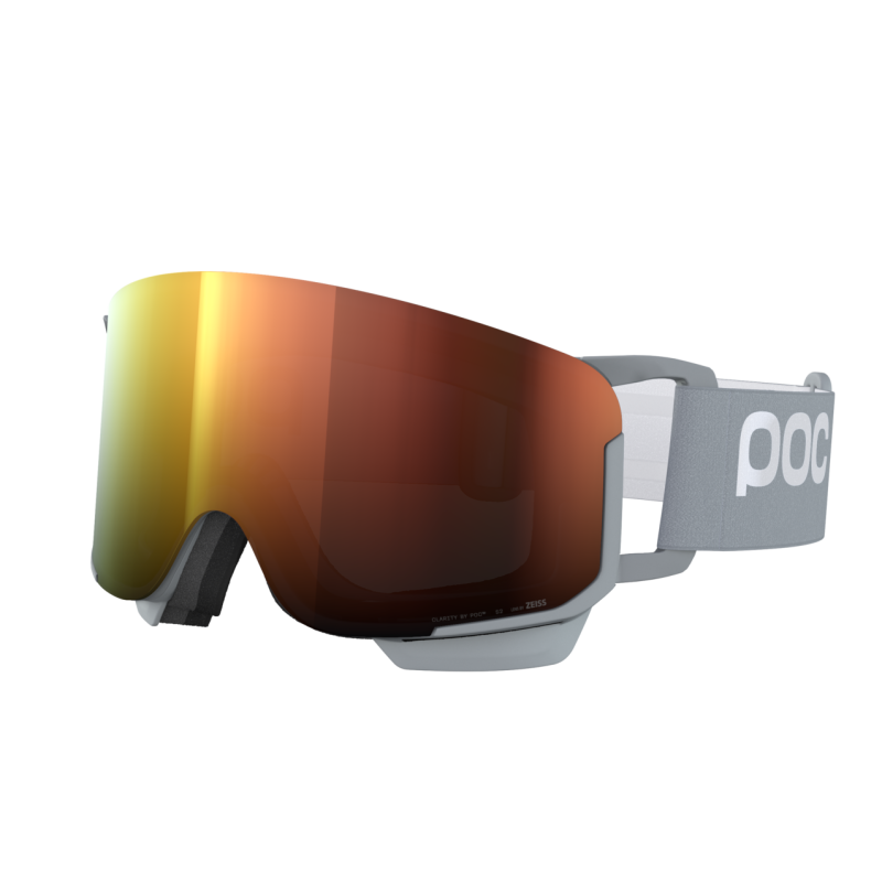 Nexal Mid WF Cat 2 - Masque ski