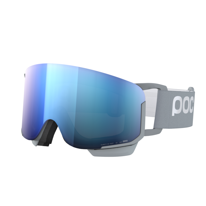 Nexal Mid WF Cat 2 - Masque ski