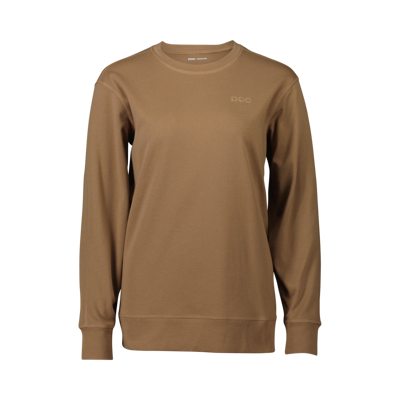Poise Crew Neck - Pullover - Dam