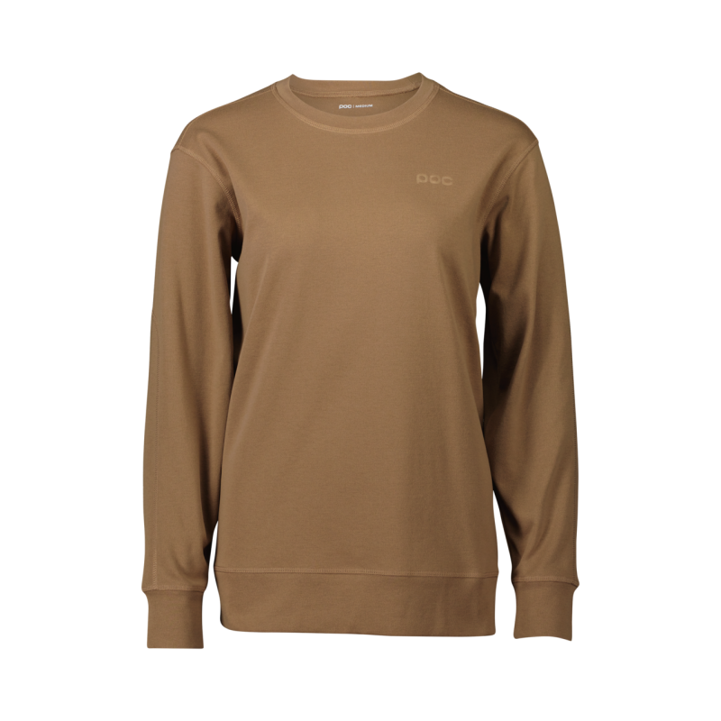 Poise Crew Neck - Sweatere - Damer