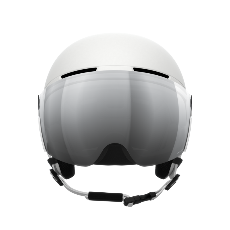 Poc Obex Visor - Partly Sunny Silver Cat 2 - Skihjelm med visir | Hardloop