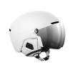 Poc Obex Visor - Partly Sunny Silver Cat 2 - Skidhjälm med visir | Hardloop