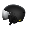 Uranium Black Matt