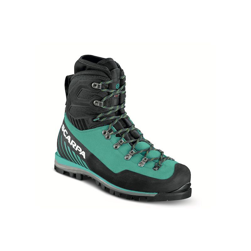 Scarpa - Mont Blanc Pro GTX Wmn - Mountaineering boots - Women's