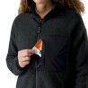 Smartwool Second Cut Fleece Jacket - Fleecejacke - Damen | Hardloop