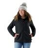 Smartwool Second Cut Fleece Jacket - Fleecetakki - Naiset | Hardloop