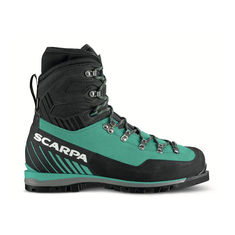 Scarpa Mont Blanc Pro GTX Wmn - Buty górskie damskie | Hardloop