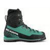 Scarpa Mont Blanc Pro GTX Wmn - Botas alpinismo mulher | Hardloop