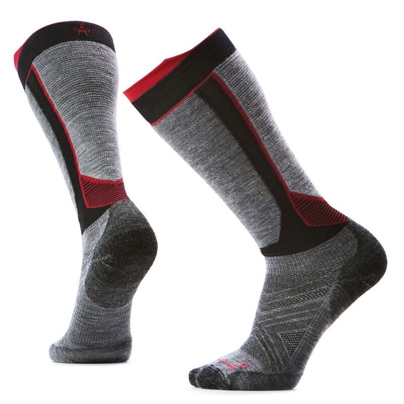Intraknit Ski Targeted Cushion OTC Socks - Laskettelusukat - Miehet