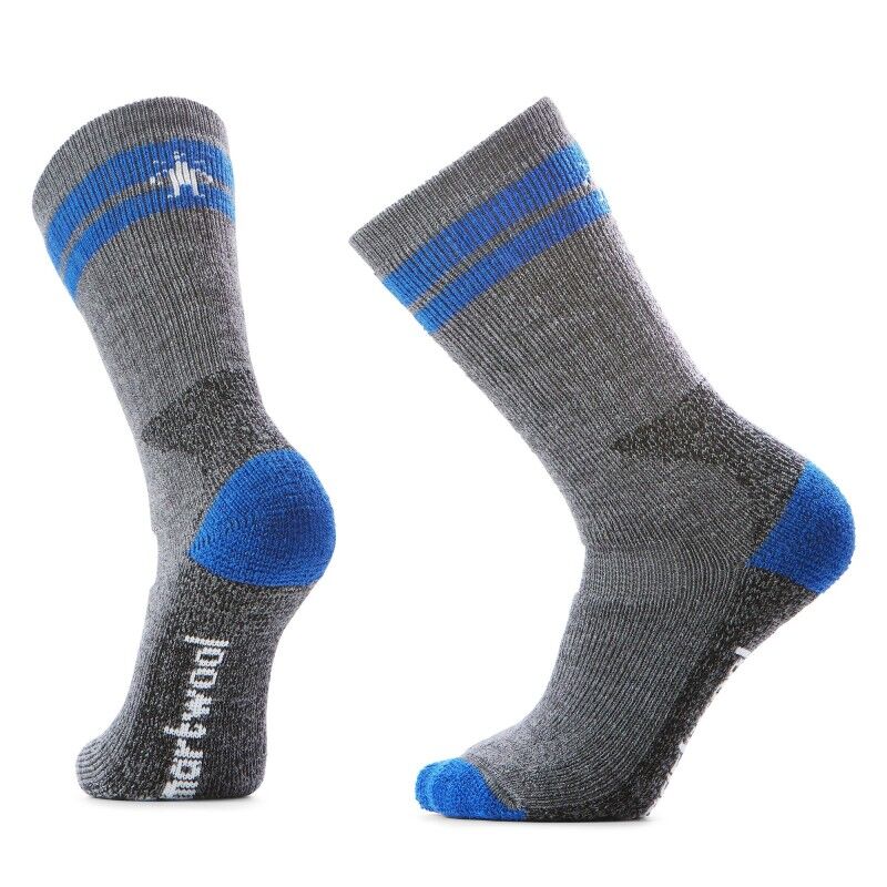 Mountaineer Maximum Cushion Tall Crew Socks - Wandelsokken - Heren