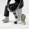 Smartwool Snowboard Full Cushion Twilight Vista OTC Socks - Ski socks - Women's | Hardloop