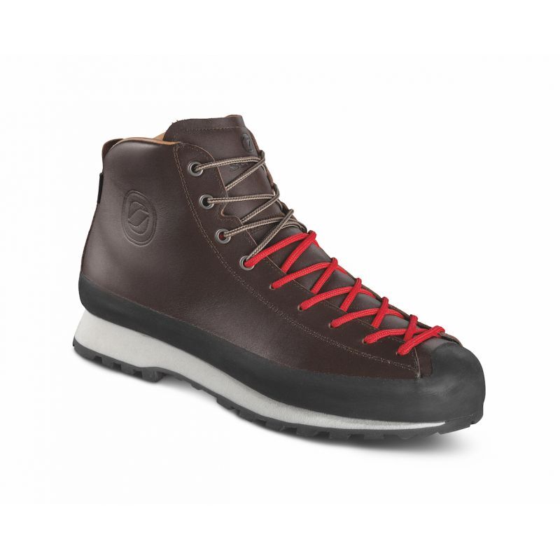 Scarpa Zero 8 GTX - Zapatillas - Hombre