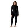 Smartwool Classic Thermal Merino Base Layer One Piece - Calzamaglia Termico in lana merino - Donna | Hardloop