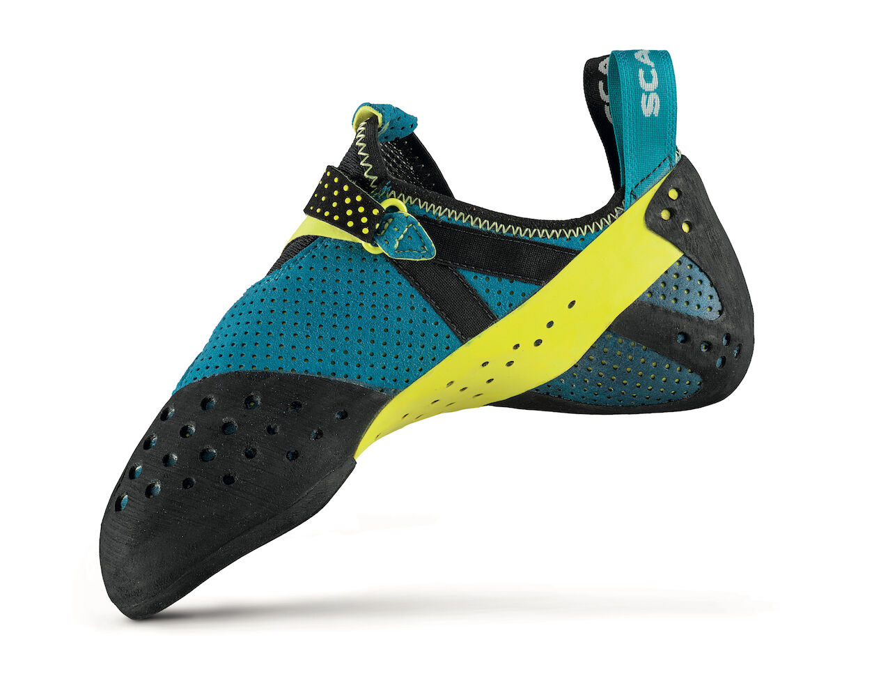 Scarpa Furia Air - Buty wspinaczkowe | Hardloop