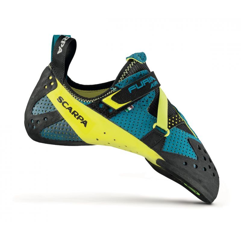 Scarpa Furia Air - Buty wspinaczkowe | Hardloop