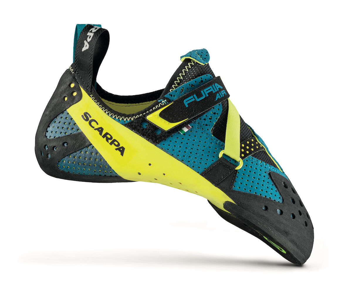 Scarpa Furia Air - Chaussons escalade | Hardloop