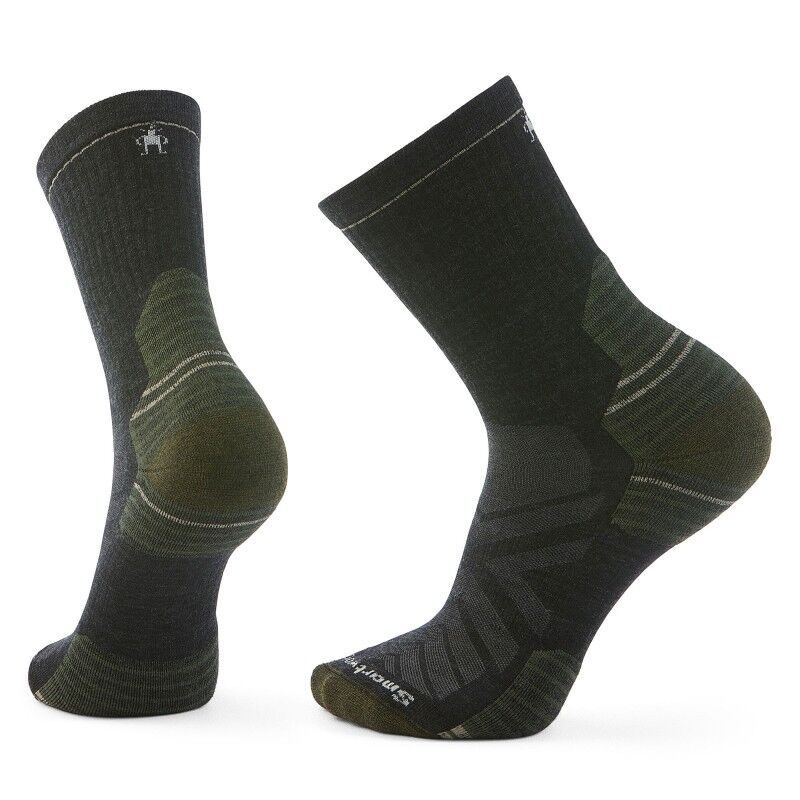 Hike Targeted Cushion Mid Crew Socks - Calze da trekking - Uomo