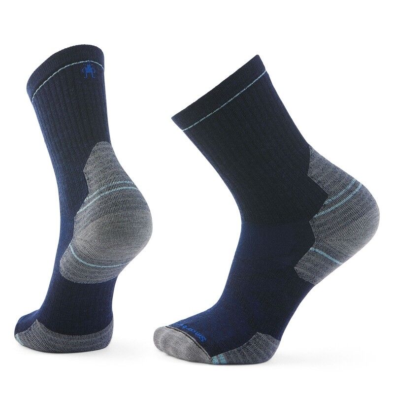Hike Targeted Cushion Mid Crew Socks - Calcetines de trekking - Hombre