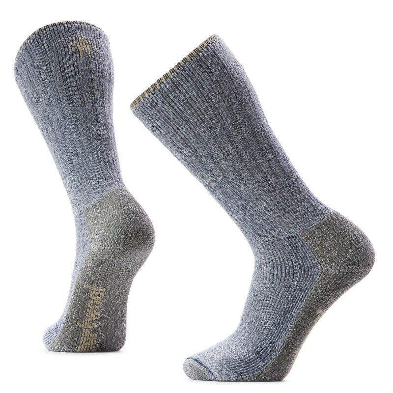 Mountaineer Classic Edition Max Cushion Second Cut Crew Socks - Vandringsstrumpor