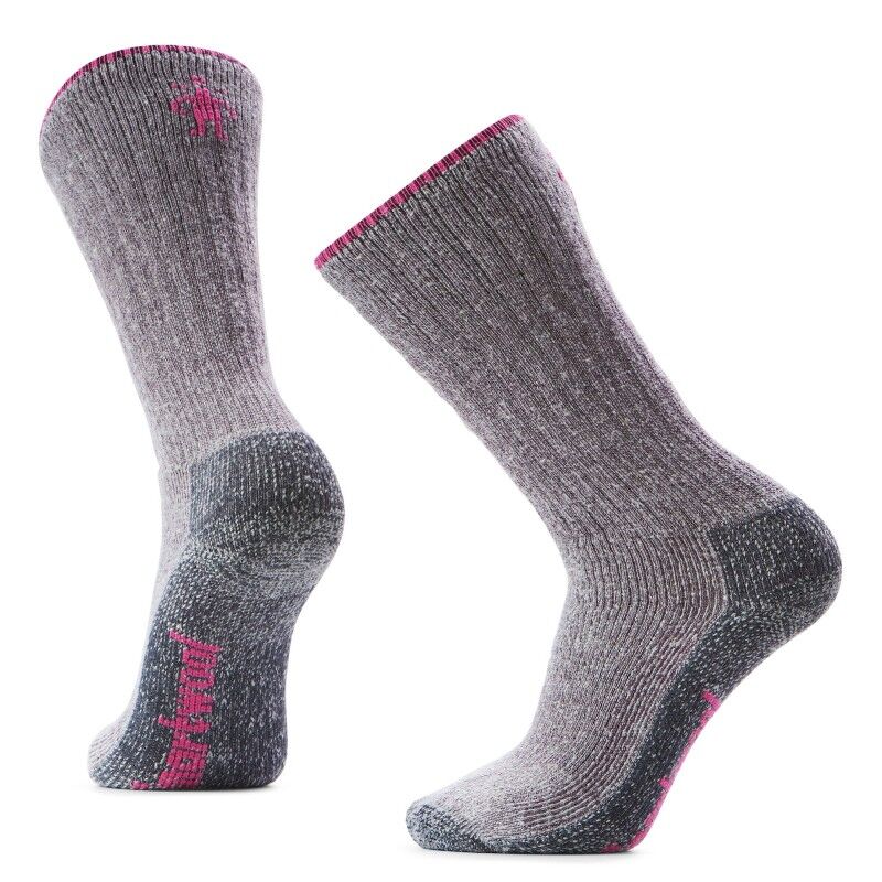 Mountaineer Classic Edition Max Cushion Second Cut Crew Socks - Wandelsokken