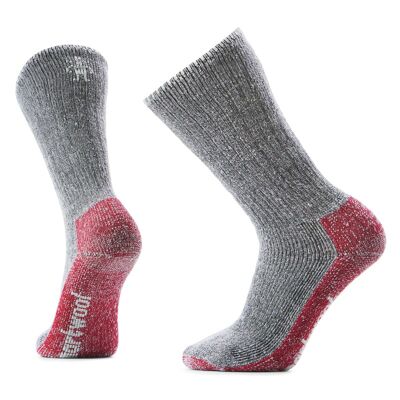 Mountaineer Classic Edition Max Cushion Second Cut Crew Socks - Hiking socks