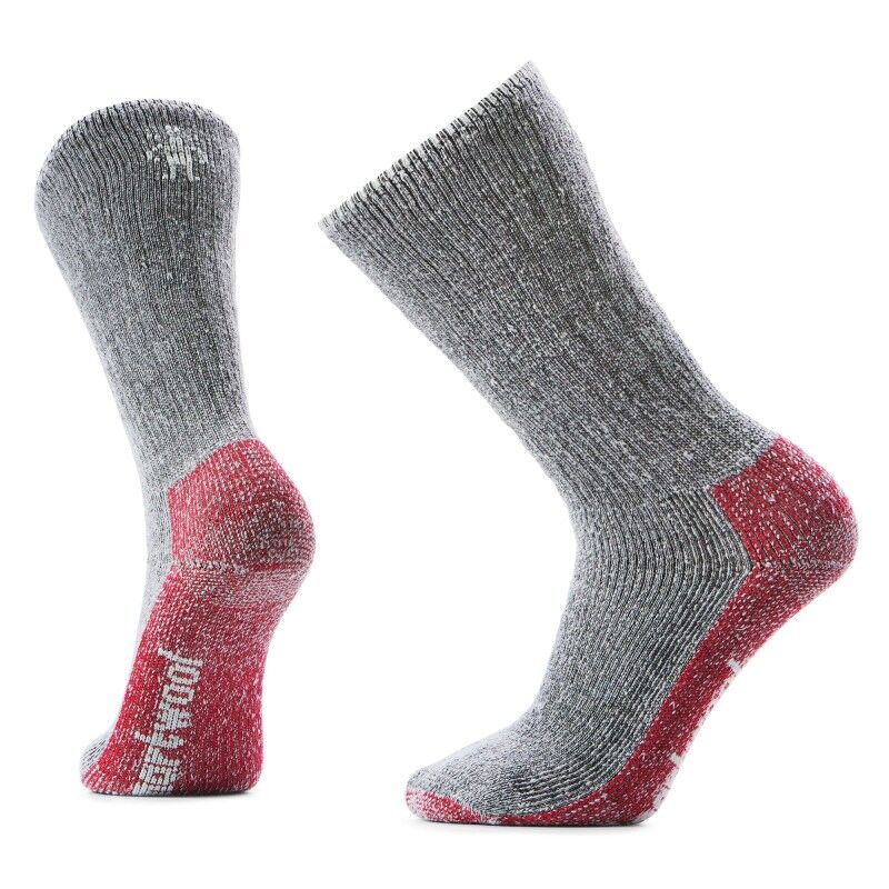 Mountaineer Classic Edition Max Cushion Second Cut Crew Socks - Trekkingsocken