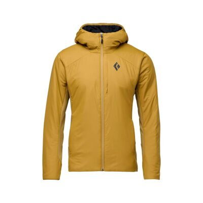 First Light Stretch Hoody - Tekokuitutakki - Miehet