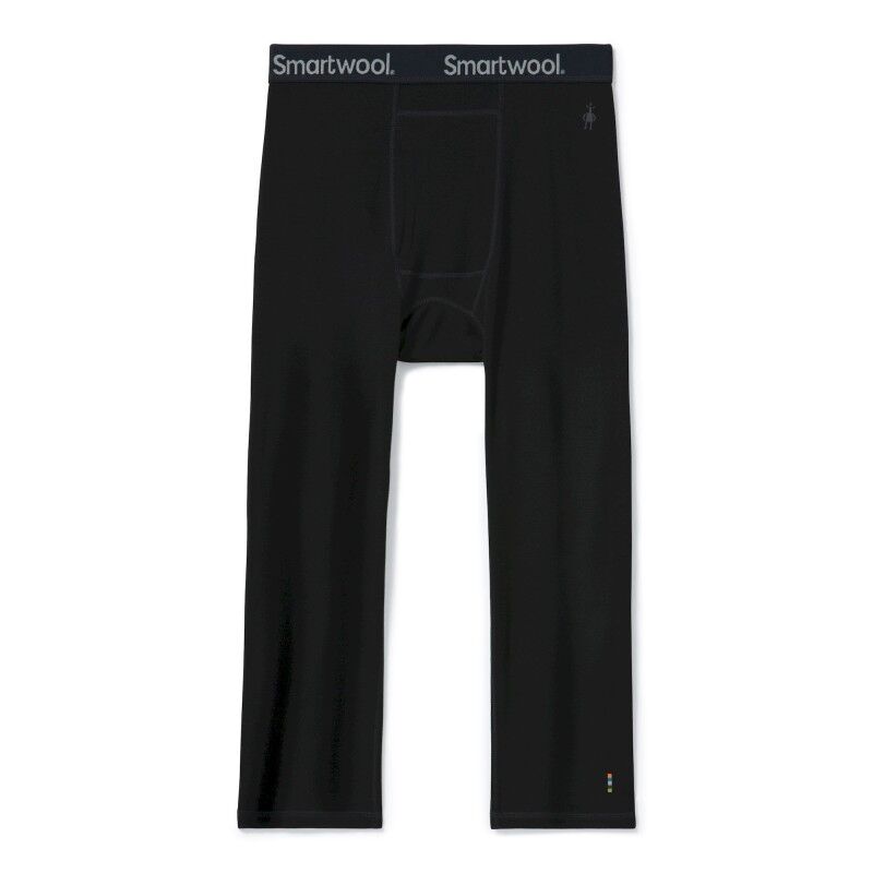 Smartwool Classic Thermal Merino Base Layer 3/4 Bottom - Merinovillaiset Lämpösukkahousut - Miehet | Hardloop