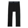 Smartwool Classic Thermal Merino Base Layer 3/4 Bottom - Pánské Termální Punčocháče z merino vlny | Hardloop