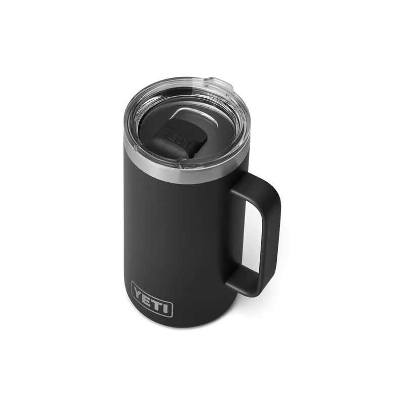 Yeti Rambler Mug MS - Krus | Hardloop