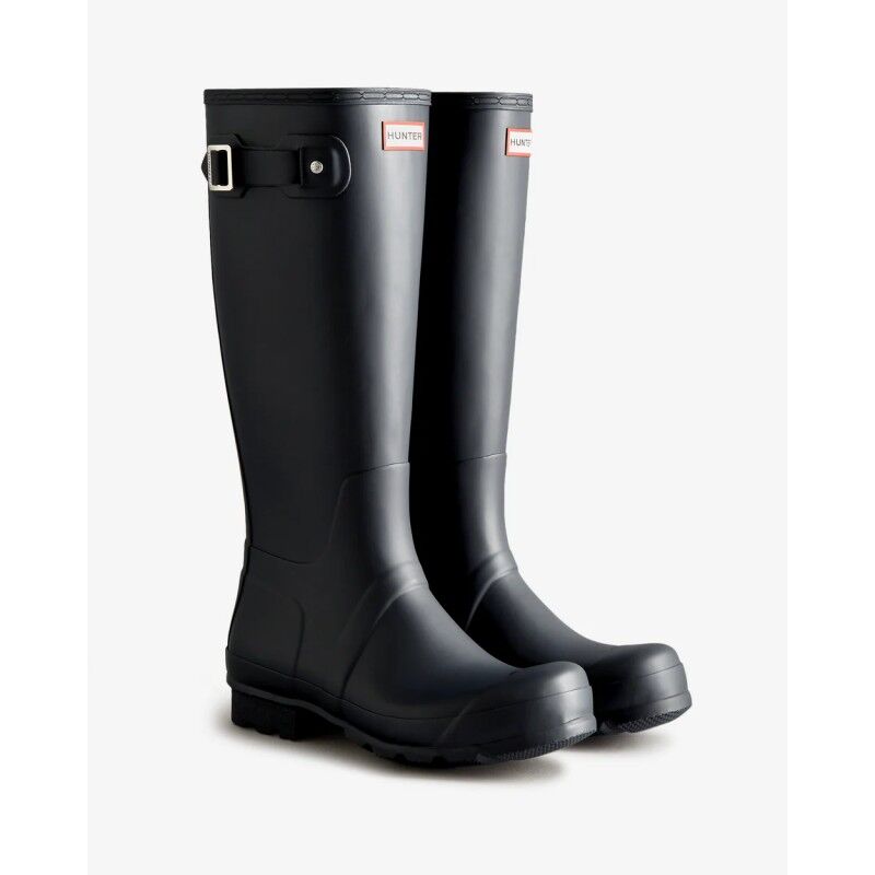 Hunter Boots Men's Original Tall - Gummistiefel - Herren